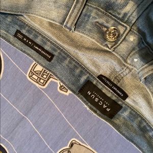 Pacsun Jeans